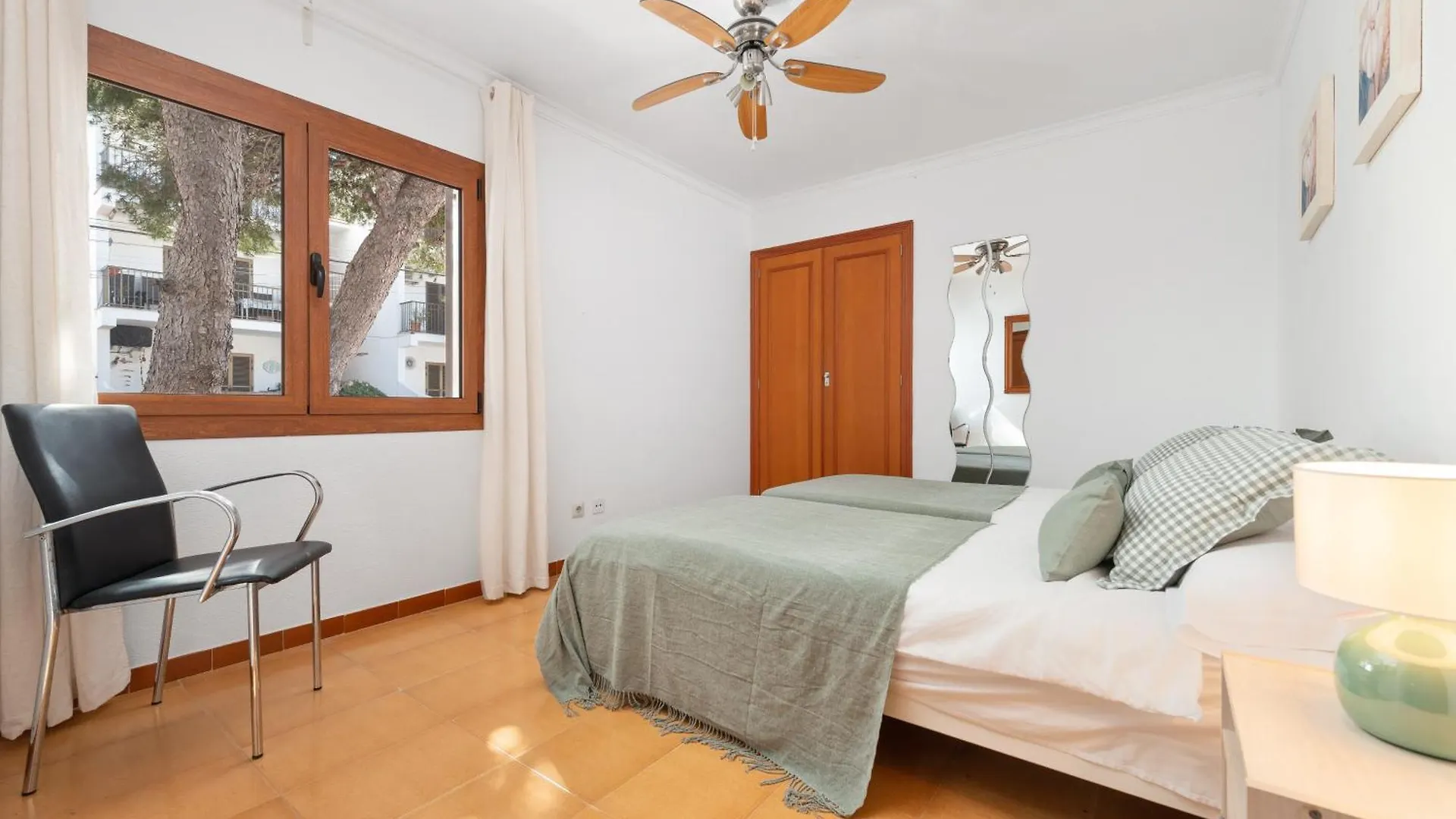¡Espectaculares Vistas Al Mar En Corb Mari 1! Apartment Portocolom