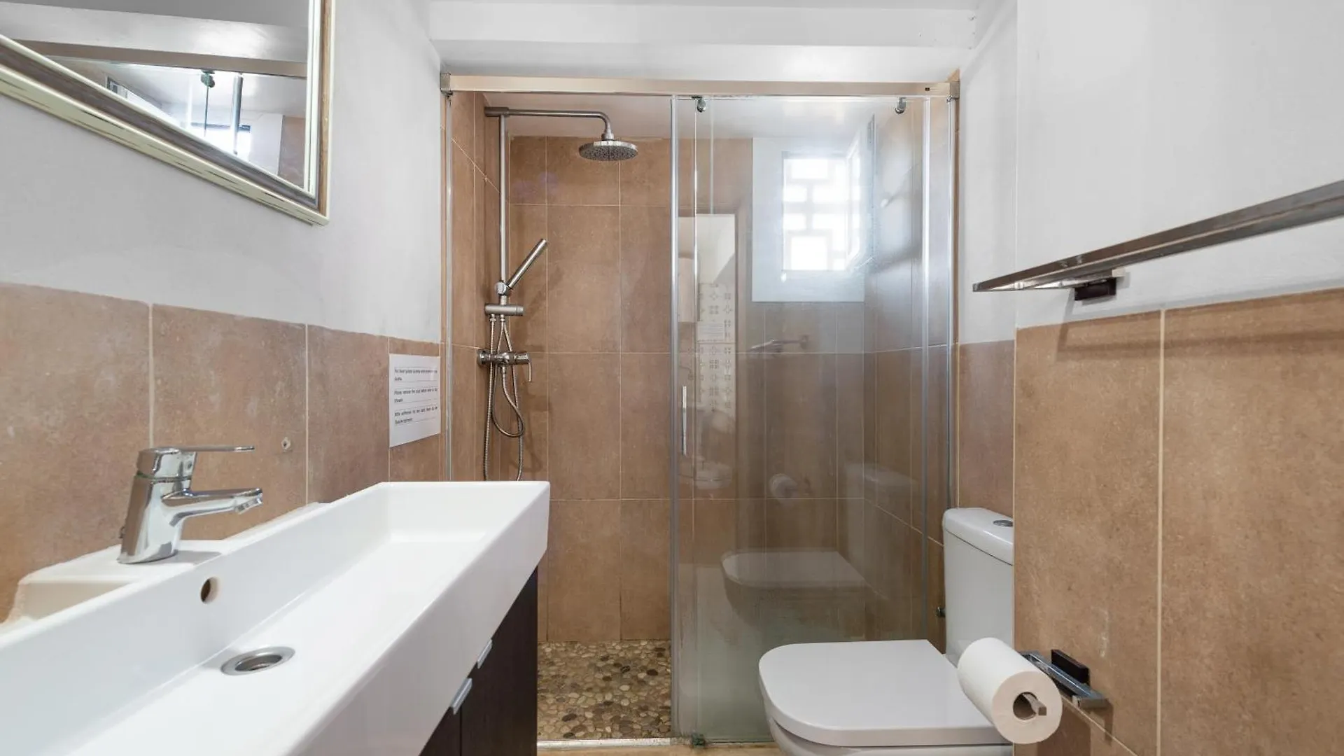 ¡Espectaculares Vistas Al Mar En Corb Mari 1! Apartment Portocolom