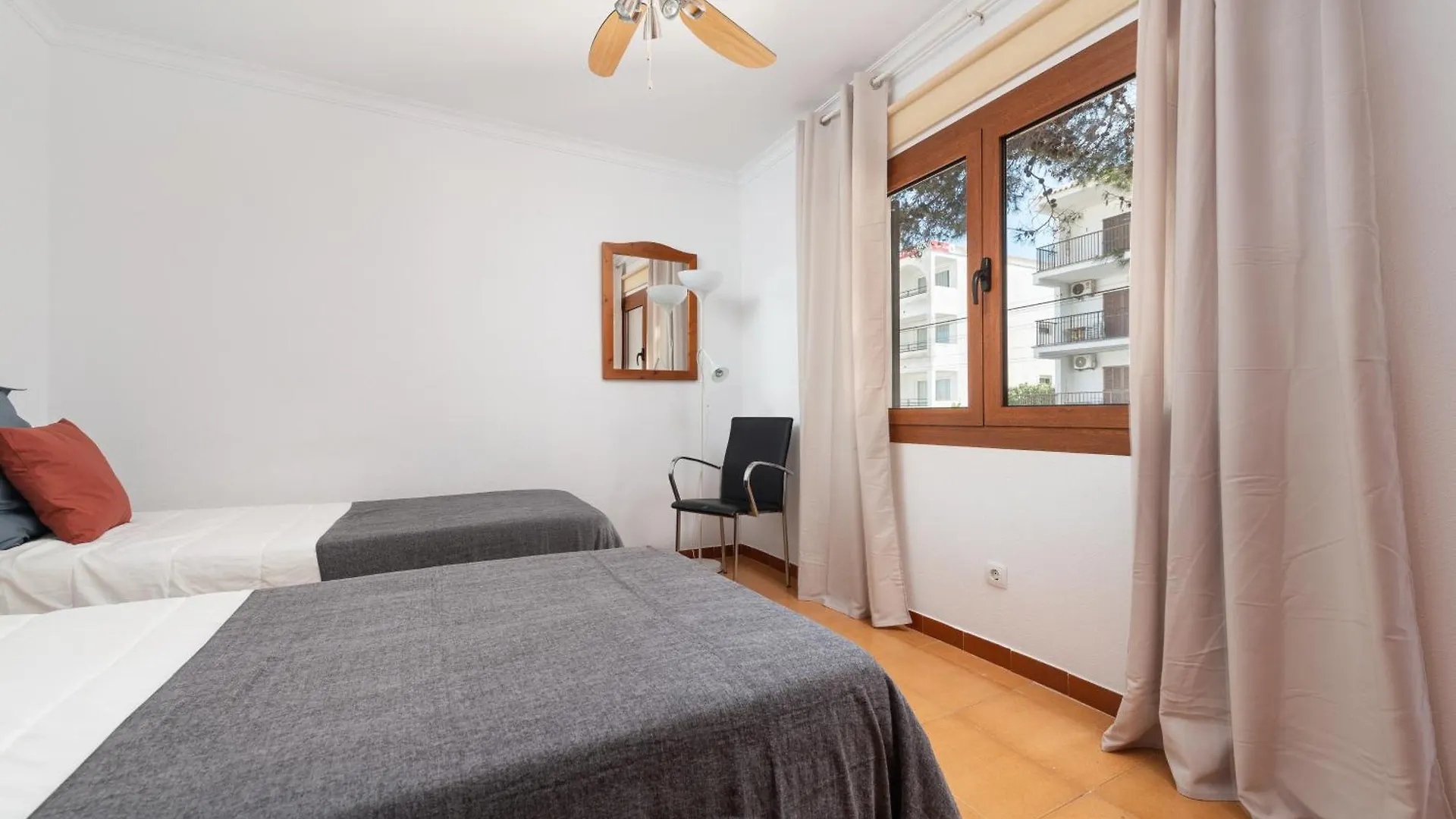 ¡Espectaculares Vistas Al Mar En Corb Mari 1! Apartment Portocolom  Spain