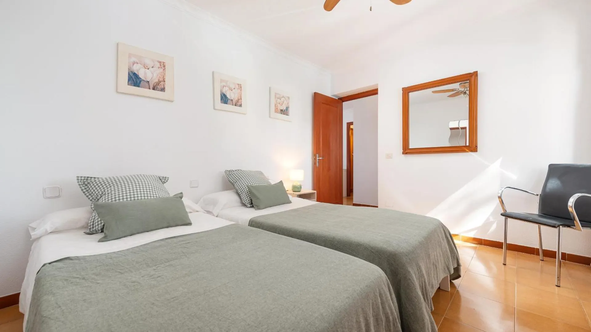 ¡Espectaculares Vistas Al Mar En Corb Mari 1! Apartment Portocolom   Portocolom (Mallorca)