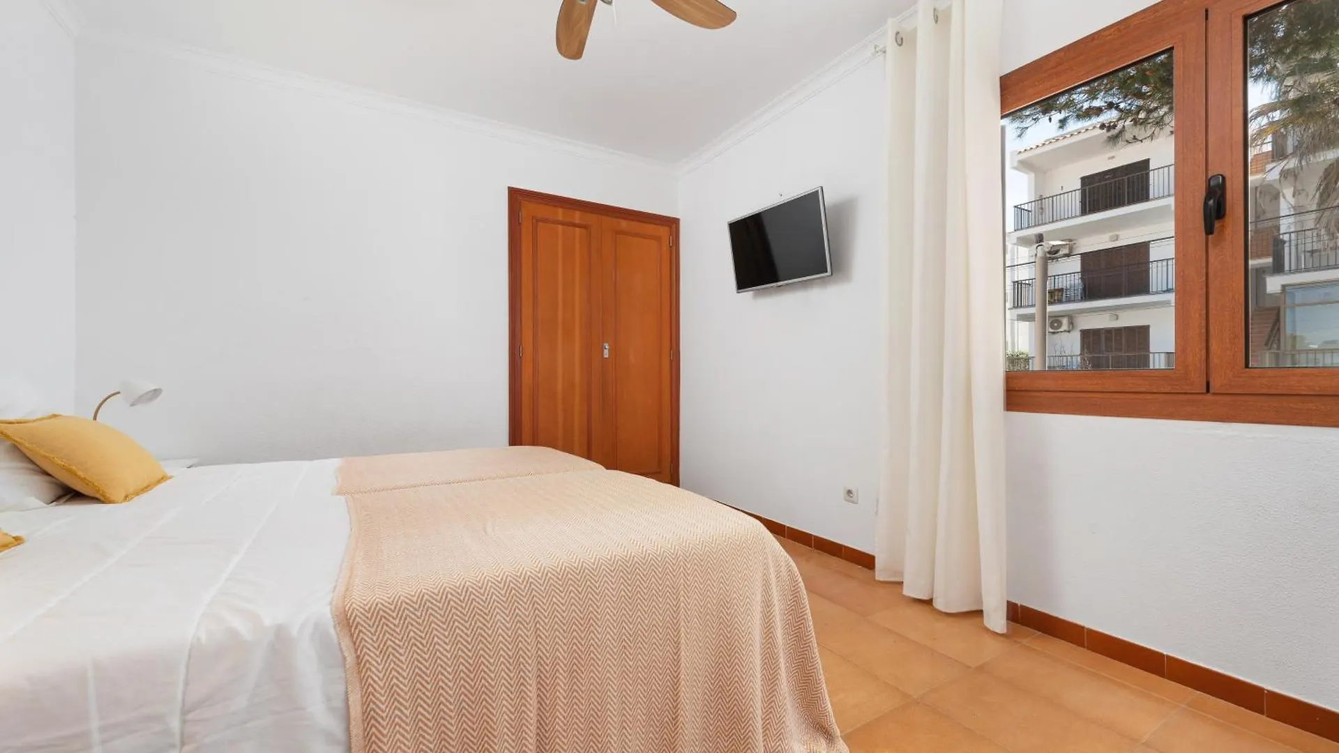 ¡Espectaculares Vistas Al Mar En Corb Mari 1! Apartment Portocolom  Spain