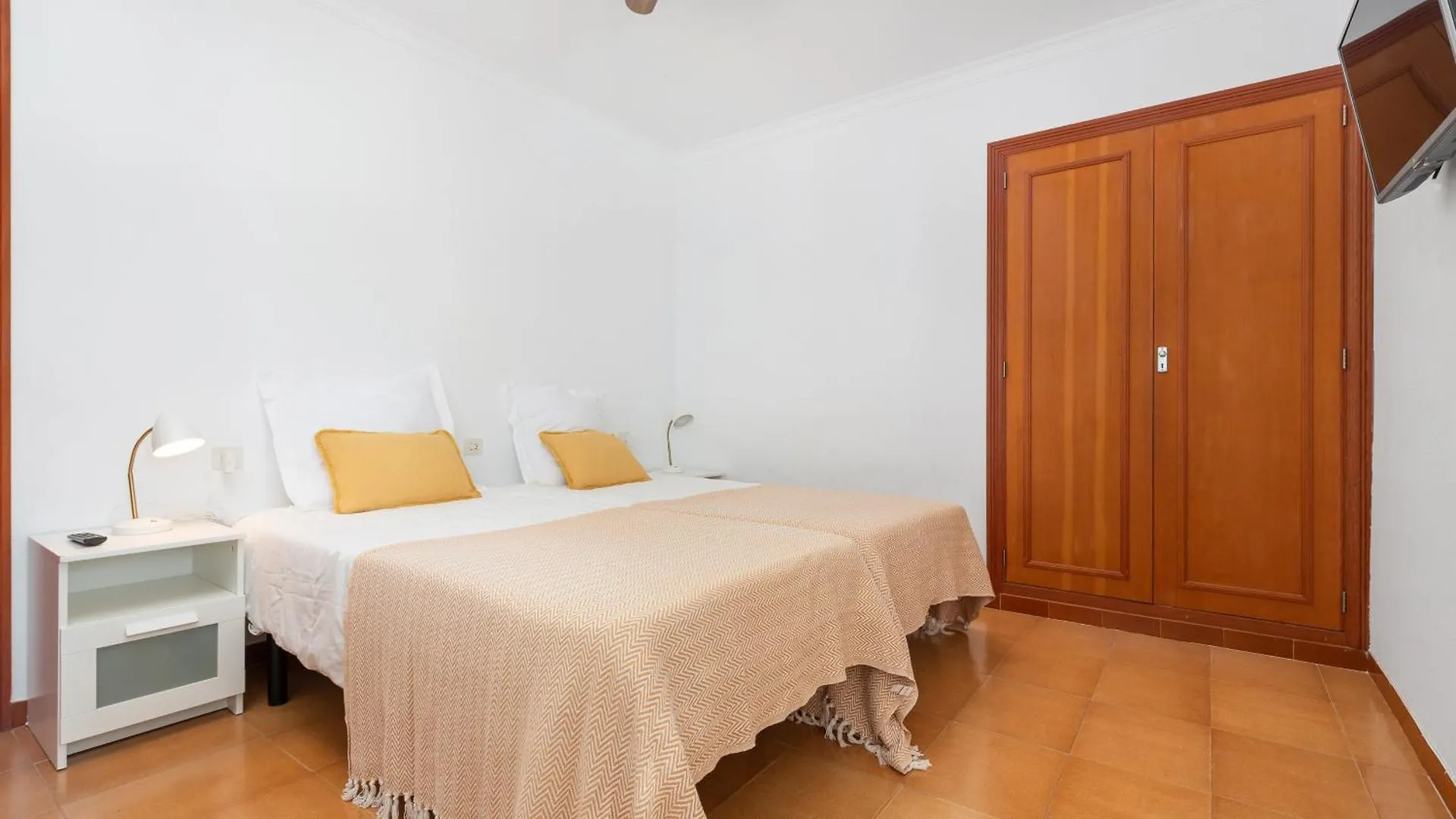 ¡Espectaculares Vistas Al Mar En Corb Mari 1! Apartment Portocolom  0*, Portocolom (Mallorca)