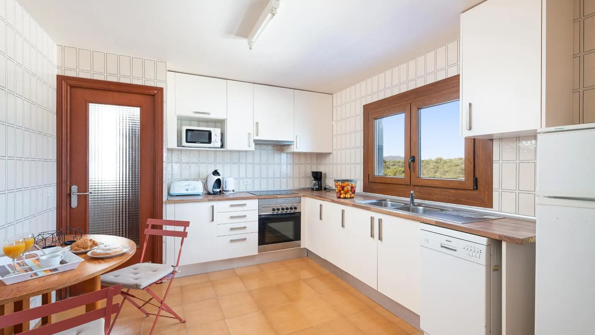 ¡Espectaculares Vistas Al Mar En Corb Mari 1! Apartment Portocolom  Spain