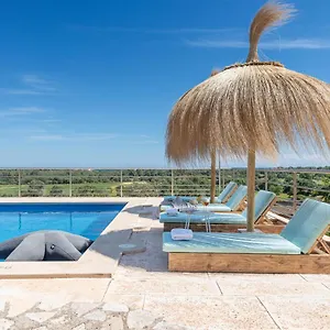 Vakantiehuis Sa Plana Nova, Portocolom (Mallorca)