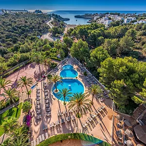 Grupotel Club Cala Marsal - New Reopening 2025 Hotel