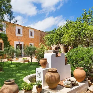 Ca'n Gaia Farm stay